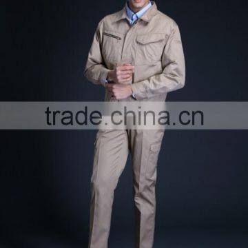 Long Sleeve Workwear Jacket Working Pants Workers' Uniforms photo-6