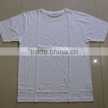 MENS BASIC T-SHIRT , COTTON CHEAP T-SHIRT