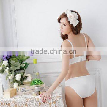 Women Latest Fashion Sexy Bra Factory in China photo-6