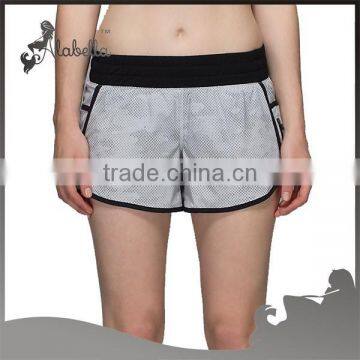 Tracker Sports Shorts With Four-way Stretch photo-4