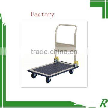 00 kgs heavy duty folding portable tea trolley with wheels