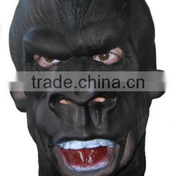 2014 new design of gorilla mask