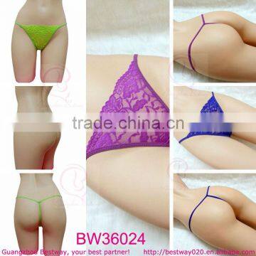 Women g-string underwear