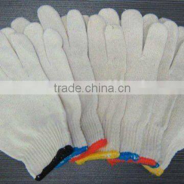 Cotton Glove Yarn/cottom Glove