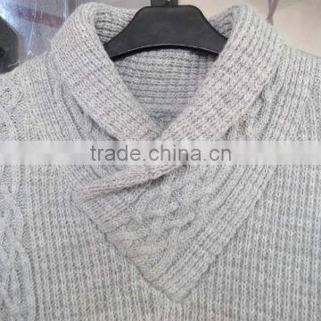 Ms0715 Fashion Juniors Cardigan Sweater photo-3