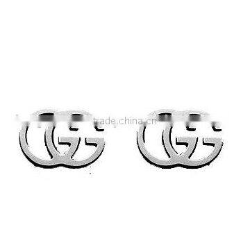 Gold & Silver Plated Earring[dtse# 188]
