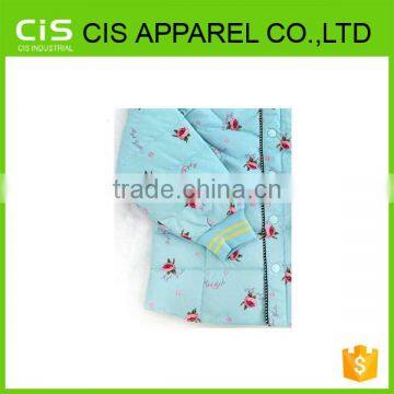 First Desigh Children Down Jacket photo-3