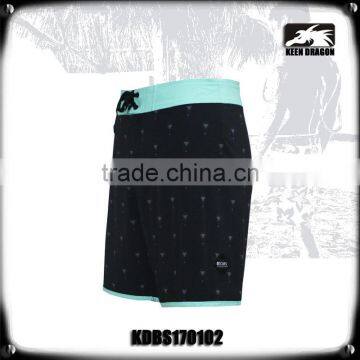 New Arrival 4 Way Stretch Sublimation Boardshorts photo-4
