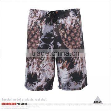 Board Shorts Swim Bermudas Trunks Beach Shorts Quick Dry Surf Shorts photo-2