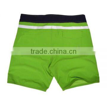 Fashion High Quality Micro Board Shorts With Priting photo-2