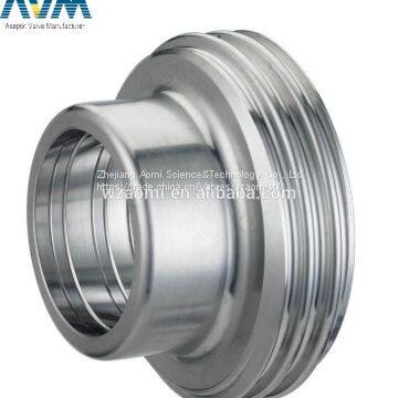 Stainless Steel Unions Liner / Male / Nut photo-4