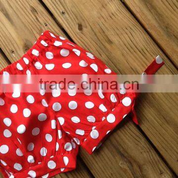 Baby Girl New Design Color Combination Shorts for Summer Plain Color Kids Shorts photo-6