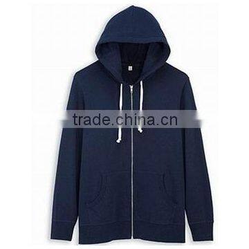 Men's fleece jacket comfortable wearing wholesale