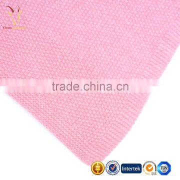 Warm Cashmere Baby Blanket Moss Stitch photo-4