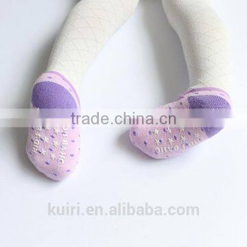 Brand New South Korean Design Children's Summer Baby Socks Ship Socks Toddler Child Floor Antiskid photo-4