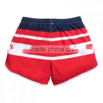 Short Women Beach Wear Erostic Lady Ready Made Sports Shorts photo-2