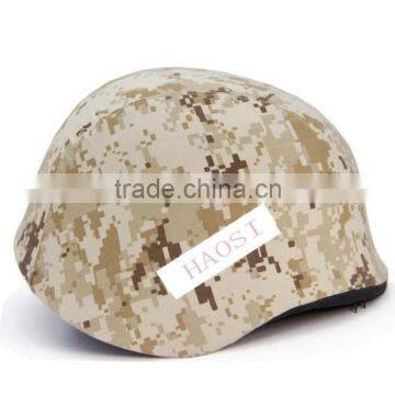 Tactical/Army/Military/Police/Swat SWAT Plastic Helmet for Airsoft and Paintball photo-5