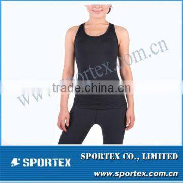 SV-1328 ladies training vest, training vest for ladies, ladies sports vest