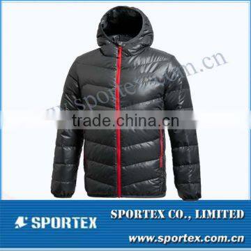 Functional Xiamen Sportex padded jacket for men, padded jackets for men, jacket for men OEM#13145