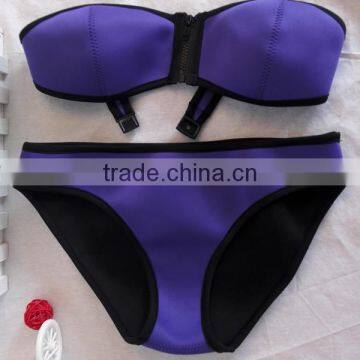 New Arrival Elegant Design Beautiful Girls Sexy Bikini