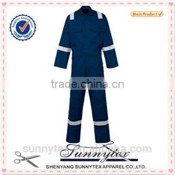 Sunnytex classic unisex gender all seasons safety working clothing