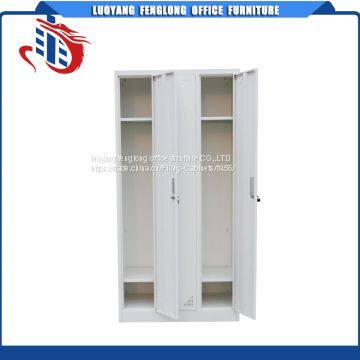 Современный дизайн шкафа-гардеробной для спальни photo-4