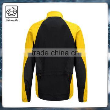 Bike Jacket Wholesale Windstopper Man Cyclist Jacket Spring Jacket photo-5