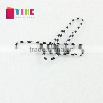 Multicolor Paper Metal Clip for Office Supplies photo-2