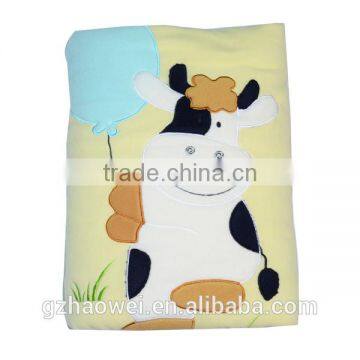 New 2016 China Supplier Baby Sleeping Blanket photo-3