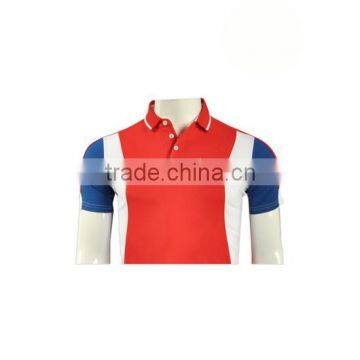 BSCI China Factory Sports Wear Mens Clothing Polo Classic photo-6