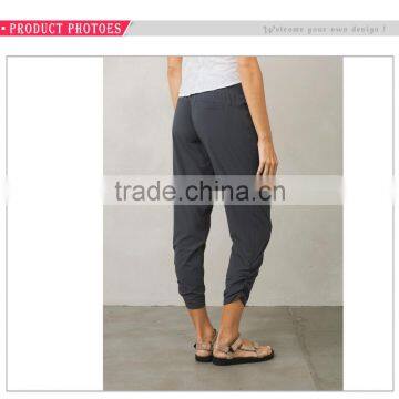 Women Loose Yoga Pants Women's Sports Wear Girls Jogger Pants Yoga Pants photo-4