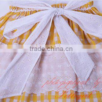 Spanish Flower Girl Dress Girl Clothing photo-6