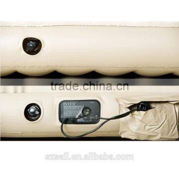INTEX Inflatable Comfort Airbed photo-4