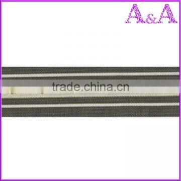 High Quality Wire Organza Ribbon photo-3