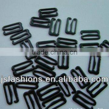 High Quality Multi-shape Slidproof Underwear Lingeries Buckles/anti-slippery Bra Strap Hooks (JS-9088) photo-2