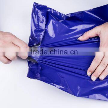 Custom Self Seal Courier Mailing Delivery Bags photo-2