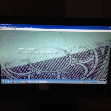 HS525 Forensic Magnifier 30X Amplification With Light UVA(365nm) UVC(254nm) Infrared(IR) White Blue Light(470nm) Laser(9 photo-4