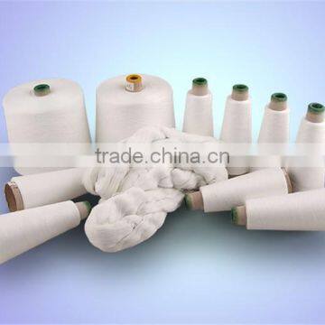 Polyester Virgin Dope Dyed Yarn 60/2 All Colors