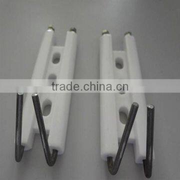 Ceramic ignition needle for industry