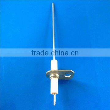 ignition electrodes ceramic igniter needles