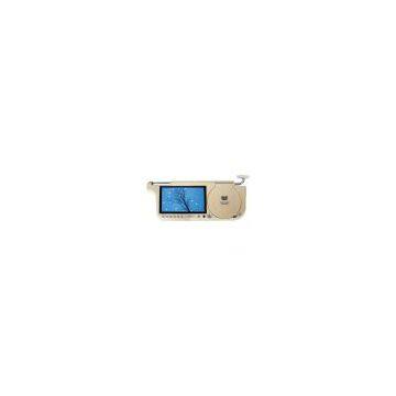 Sell 7 TFT-LCD Monitor with DVD player