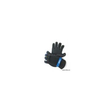 Sell Neoprene Folded Finger Gloves for Fishing and Hunting