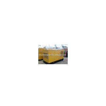 SHX-SPE Series Soundproof Diesel Generator Sets