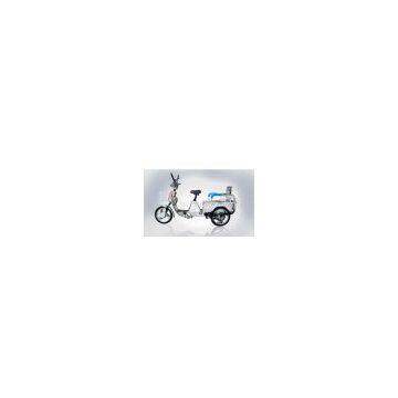 Electric Tricycle