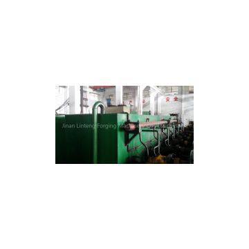 Used Open Die Forging Hydraulic Press photo-3