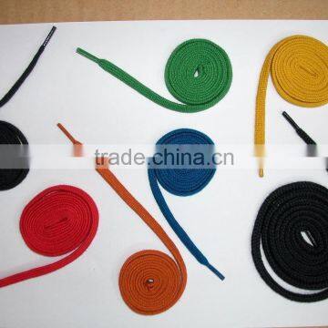 Aramid Shoelace for Racing Made of Nomex IIIA photo-3