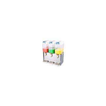 Juice Dispenser(JD-18*3)