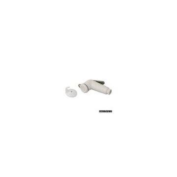 Hand-held Shower Head