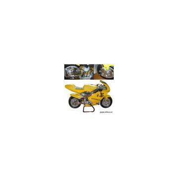 Sell Pocket Bike (HGL9017B)