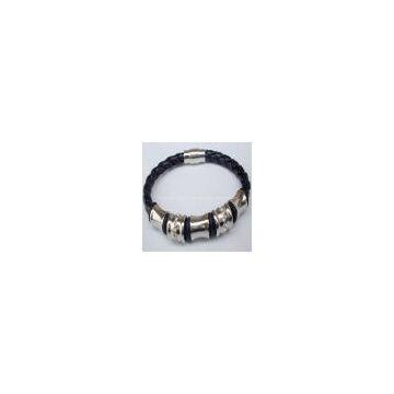 Leather Bracelets for Men